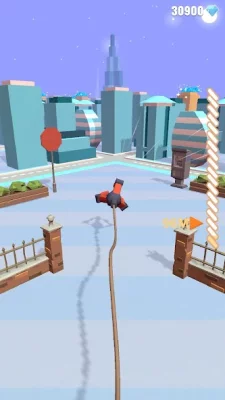 Hook and Smash screenshot №3