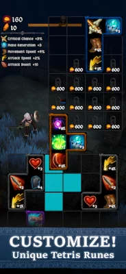 Hyper Dungeon screenshot №5