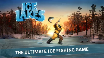 Ice Lakes screenshot №8