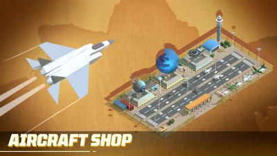 Idle Gun Shop Tycoon screenshot №6