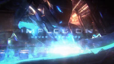 Implosion - Never Lose Hope screenshot №2