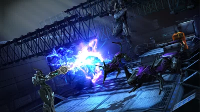 Implosion - Never Lose Hope screenshot №3