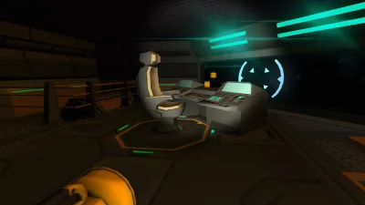 Imposter 3D: online horror screenshot №8
