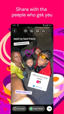 Instagram screenshot 1