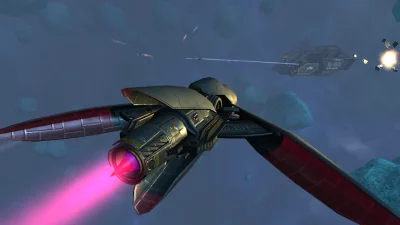 Interstellar Pilot 2 screenshot №3