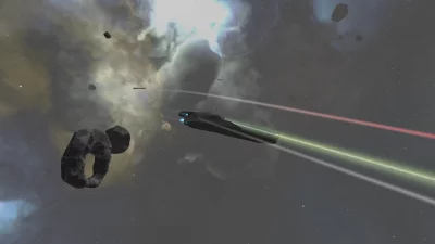 Interstellar Pilot 2 screenshot №5