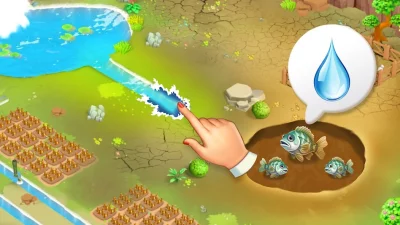 Island Farm Adventure screenshot №3