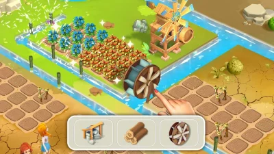 Island Farm Adventure screenshot №4