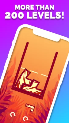 Jelly Fill screenshot №3
