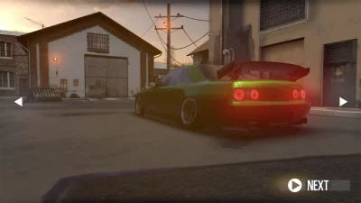 Just Drift screenshot №6