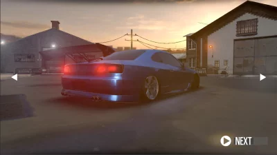 Just Drift screenshot №7