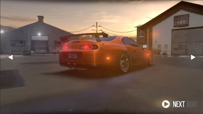 Just Drift screenshot №8