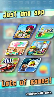 Kairo Land screenshot №8