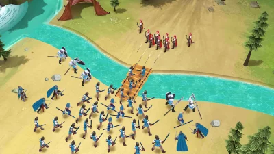 Kingdom Clash: Средневековье screenshot №2
