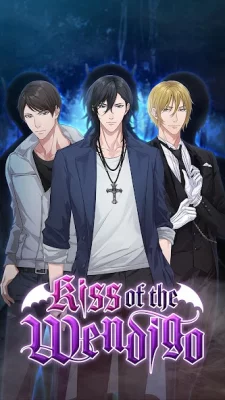 Kiss of the Wendigo : Romance  screenshot №6
