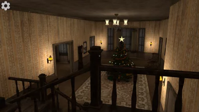 Krampus: Horror Game Adventure screenshot №8