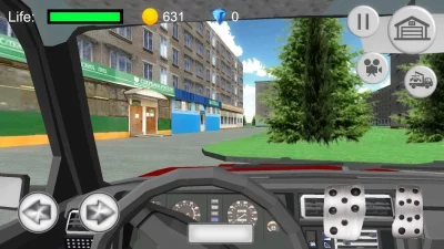 Криминальная Россия screenshot №2