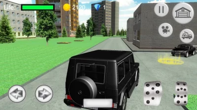 Криминальная Россия screenshot №4