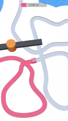 Line Color 3D screenshot №4