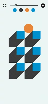 Linia Super: Catch the shapes screenshot №4