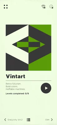 Linia Super: Catch the shapes screenshot №8
