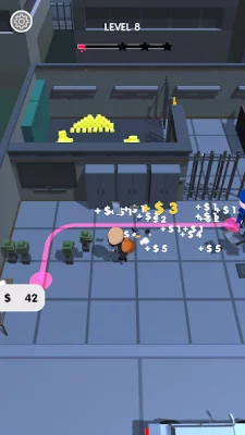 Lucky Looter screenshot №3