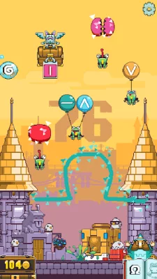 Magic Touch: Wizard for Hire screenshot №5