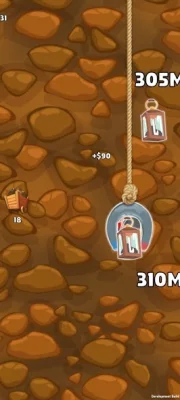 Magnet Miner screenshot №4