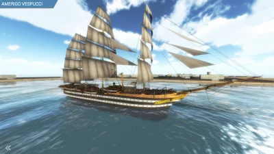 Marina Militare It Navy Sim screenshot №3