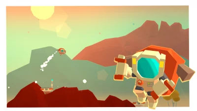 Mars: Mars screenshot №8
