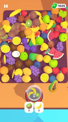 Mini Market - Cooking Game screenshot №6