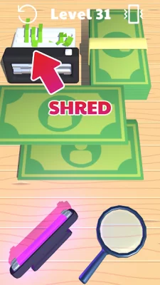 Money Buster screenshot №5