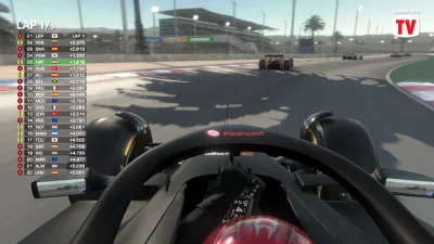 Monoposto screenshot №7