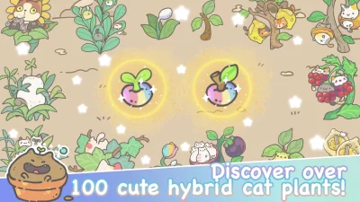 My CatPots screenshot №4