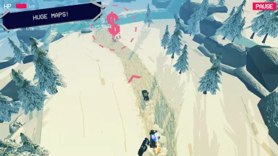 PAKO 2 screenshot №6