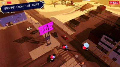 PAKO 2 screenshot №7