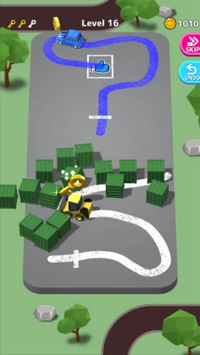 Park Master screenshot №5