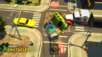 Parking Mania 2 screenshot №7