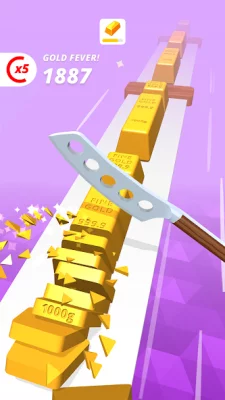 Perfect Slices screenshot №4