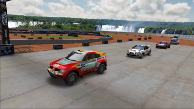 Pocket Rally screenshot №4