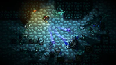 Pocket Rogues screenshot №6
