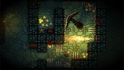 Pocket Rogues: Ultimate screenshot №5