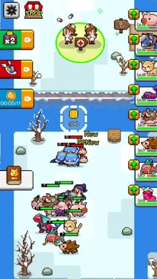 Pokepet: Monster Catch screenshot №8