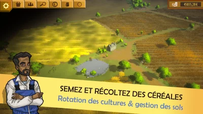 Roots of Tomorrow - Farm Sim screenshot №7