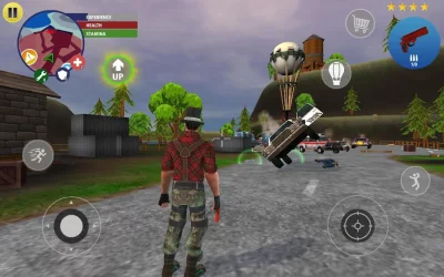 Royal Battletown screenshot №8