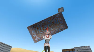 Sandbox Experimental screenshot №6