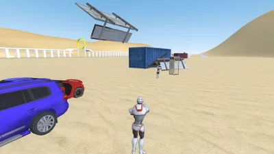 Sandbox Experimental screenshot №7