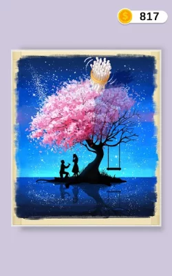 Silhouette Art screenshot №7