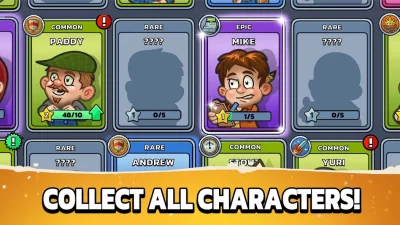 Симулятор Idle Distiller screenshot №6