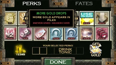 Solomon's Boneyard screenshot №4